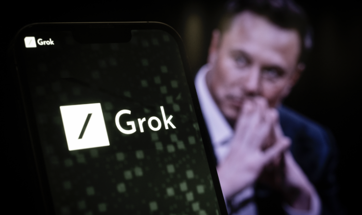 Elon Musk Unveils Plan for Grokipedia, a Wikipedia Alternative