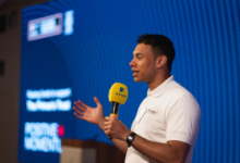 Transforming Teams Through The Voice Of A Keynote Speaker