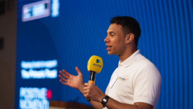 Transforming Teams Through The Voice Of A Keynote Speaker