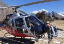 How To Secure Your Flight to Lukla During Peak Season
