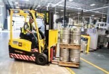 5 Benefits of OSHA-Compliant Forklift Certification