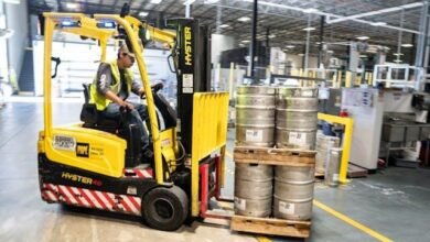 5 Benefits of OSHA-Compliant Forklift Certification