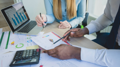 Optimizing Financial Management for Modern Investment Firms