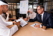 Recruitment Agencies in Egypt: Connecting Top Talent with Growing Businesses