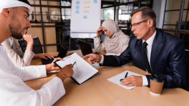 Recruitment Agencies in Egypt: Connecting Top Talent with Growing Businesses