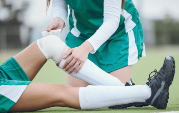 When Sports Injuries Become Legal Matters: Understanding Liability on Athletic Fields