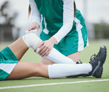 When Sports Injuries Become Legal Matters: Understanding Liability on Athletic Fields