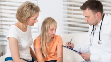 Caroline Goldsmith: Autism Assessment and Psychological Care in Ireland