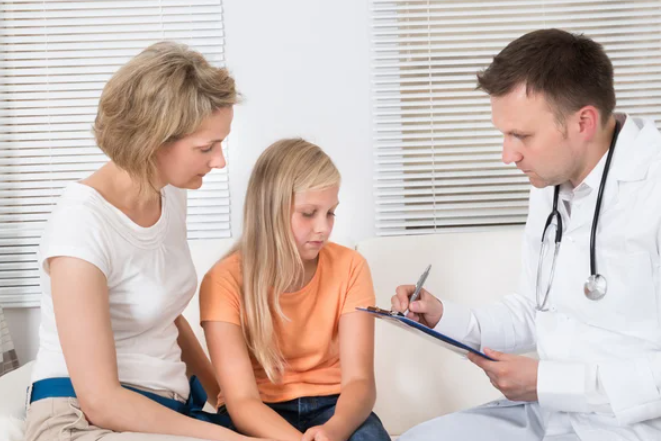 Caroline Goldsmith: Autism Assessment and Psychological Care in Ireland